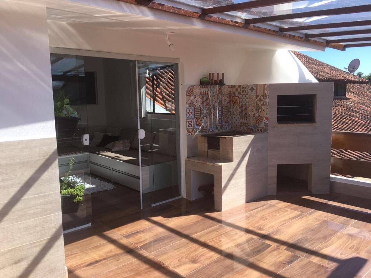 Suites Jurere Internacional Florianópolis Buitenkant foto