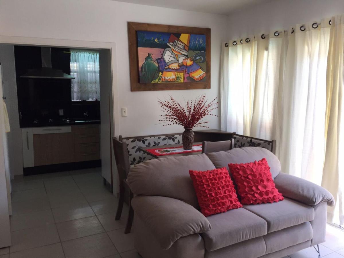 Suites Jurere Internacional Florianópolis Buitenkant foto