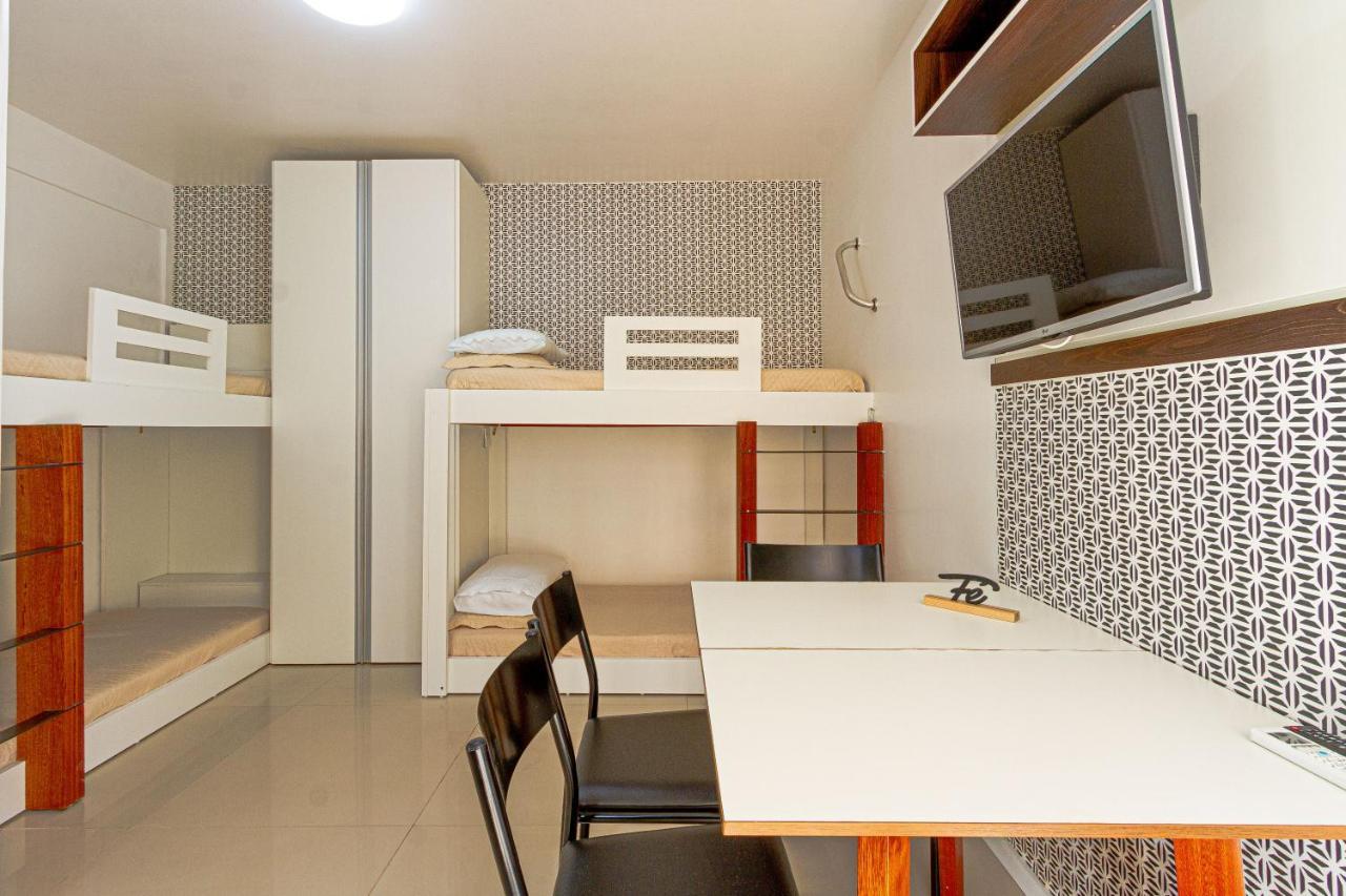 Suites Jurere Internacional Florianópolis Buitenkant foto