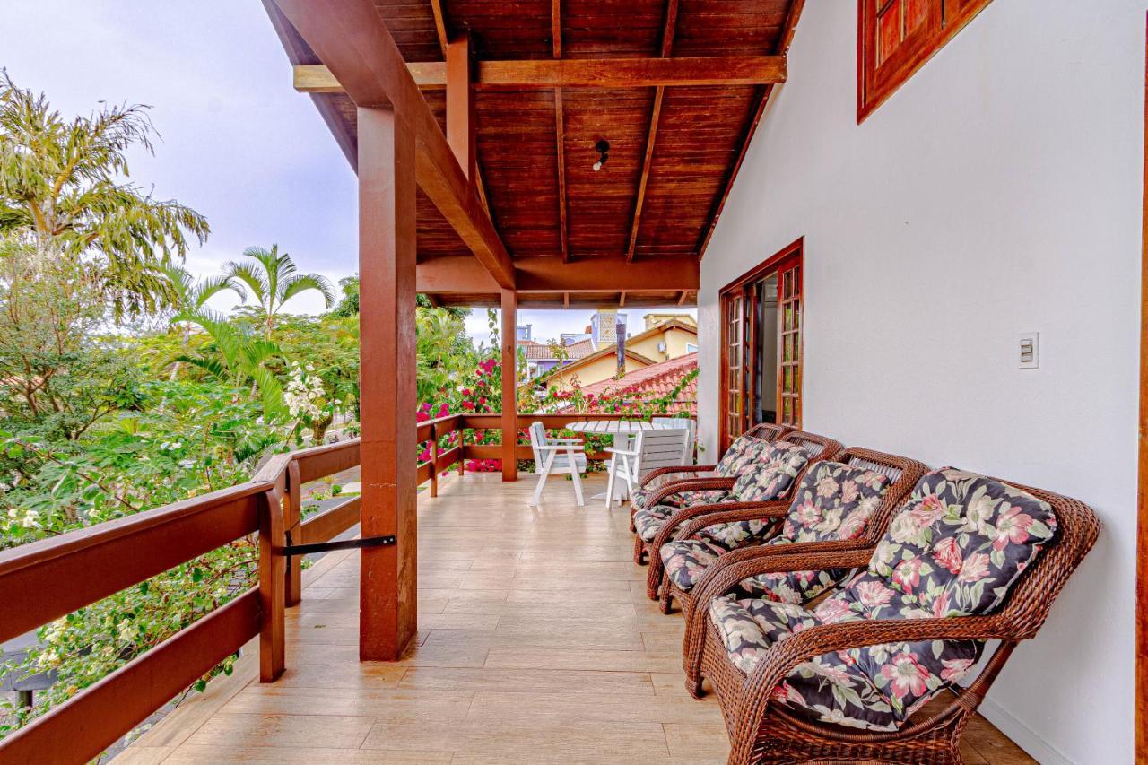 Suites Jurere Internacional Florianópolis Buitenkant foto