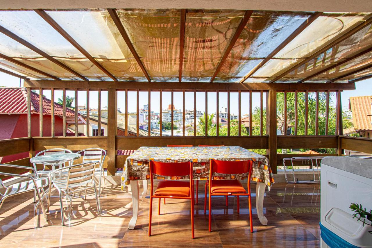 Suites Jurere Internacional Florianópolis Buitenkant foto