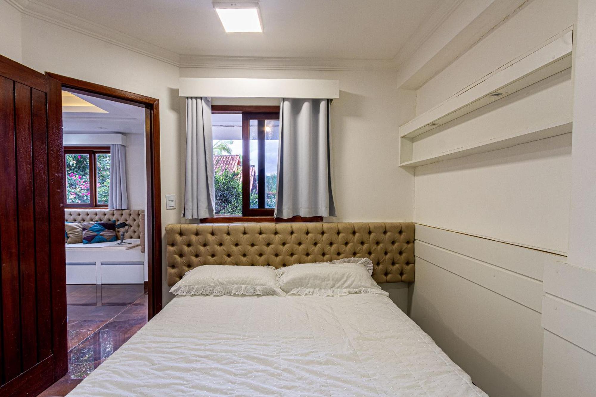 Suites Jurere Internacional Florianópolis Kamer foto