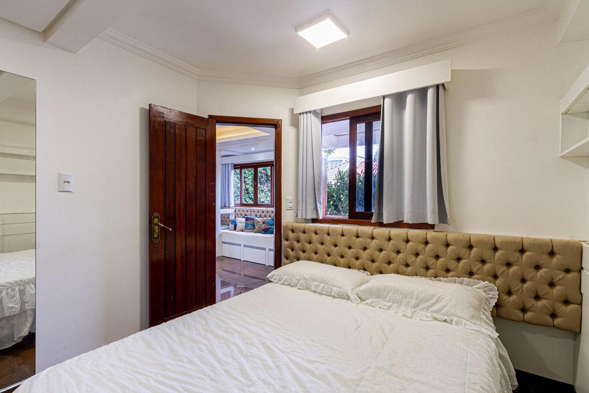 Suites Jurere Internacional Florianópolis Kamer foto