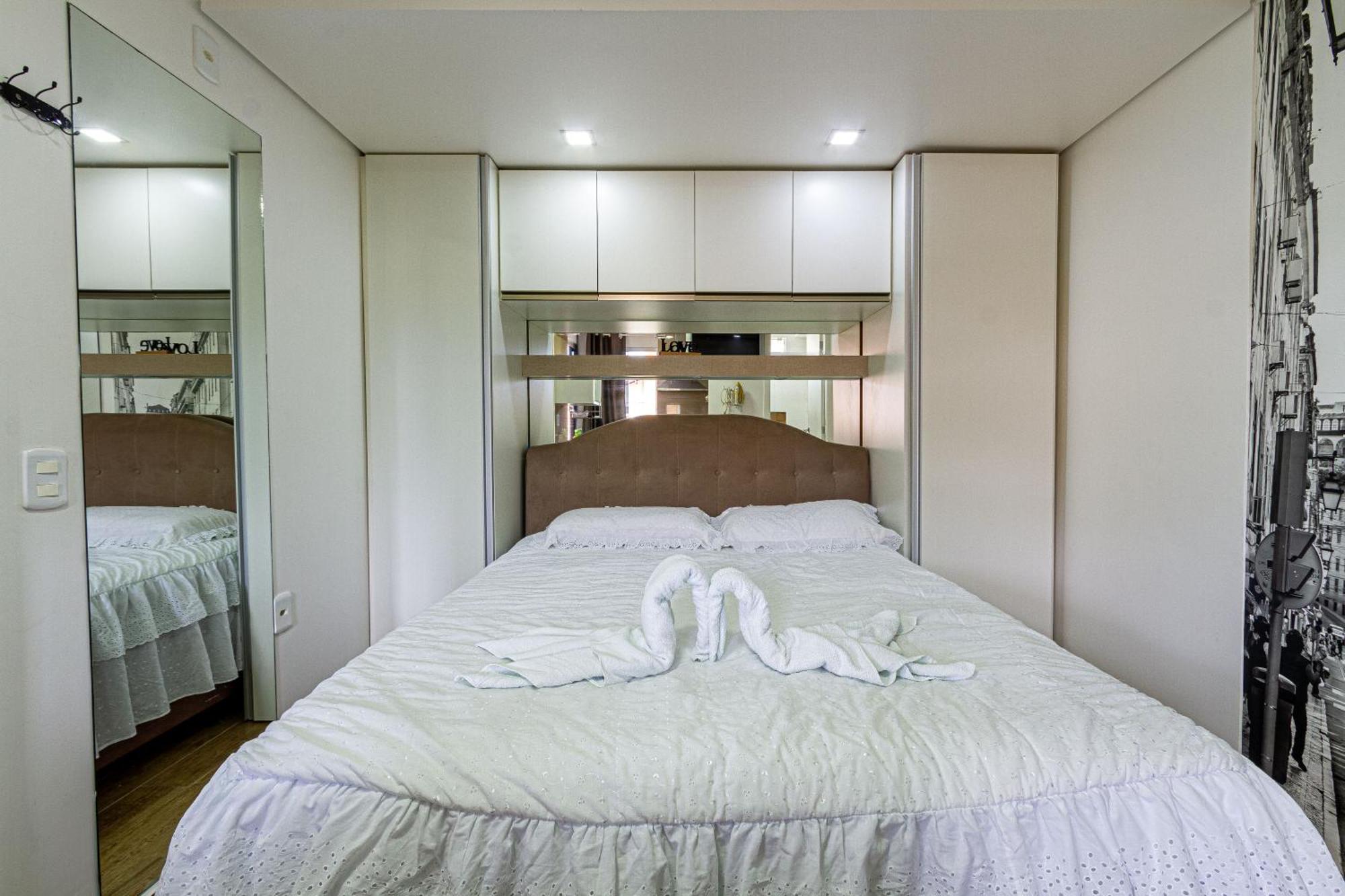 Suites Jurere Internacional Florianópolis Kamer foto