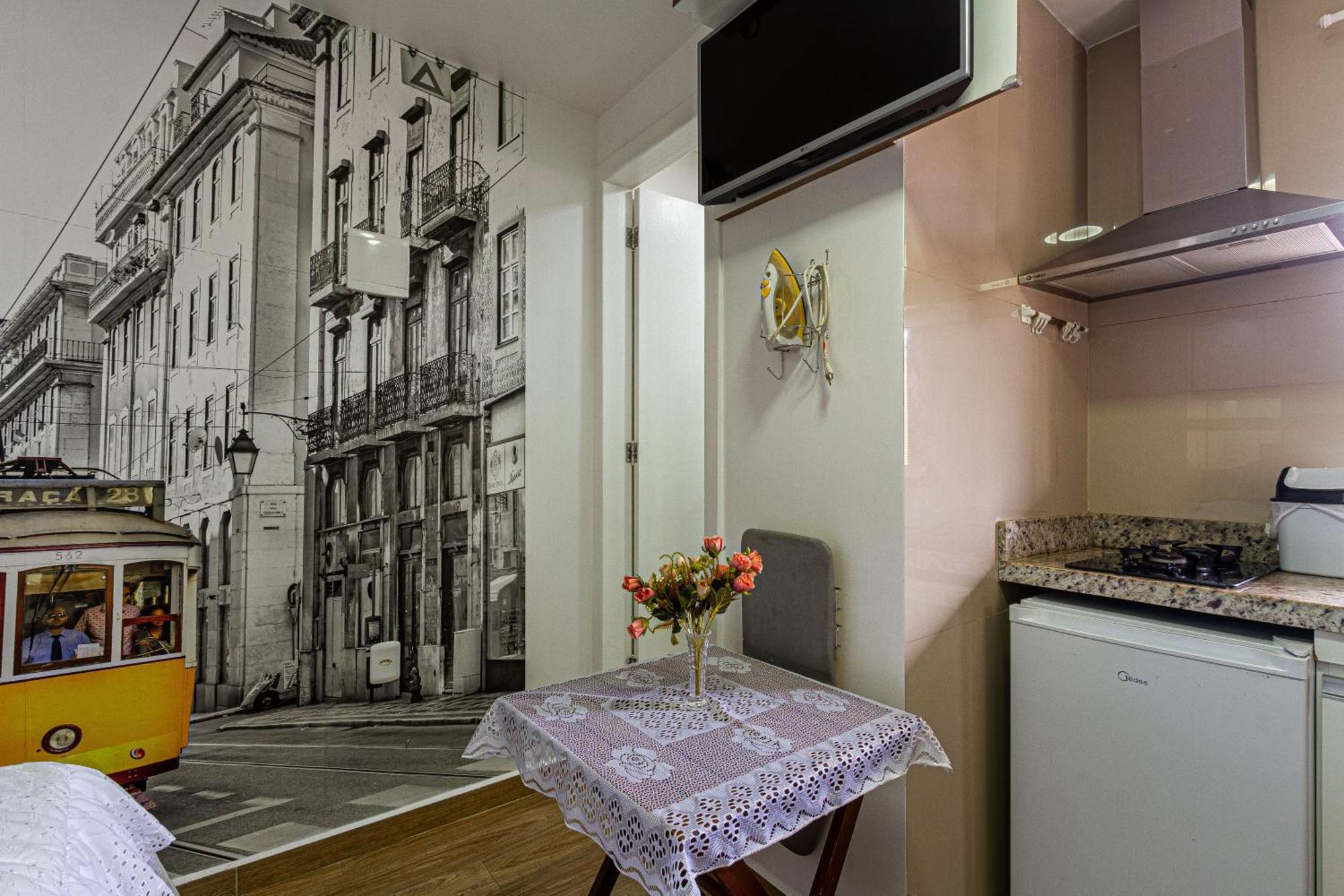 Suites Jurere Internacional Florianópolis Kamer foto