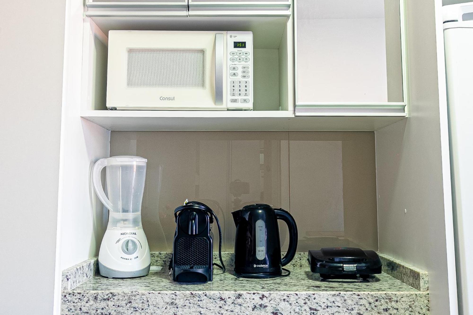 Suites Jurere Internacional Florianópolis Kamer foto