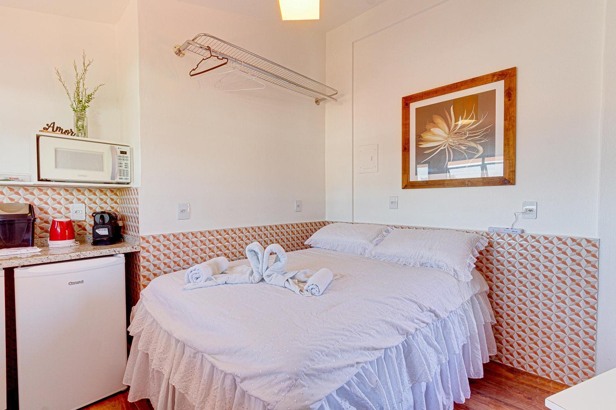 Suites Jurere Internacional Florianópolis Kamer foto