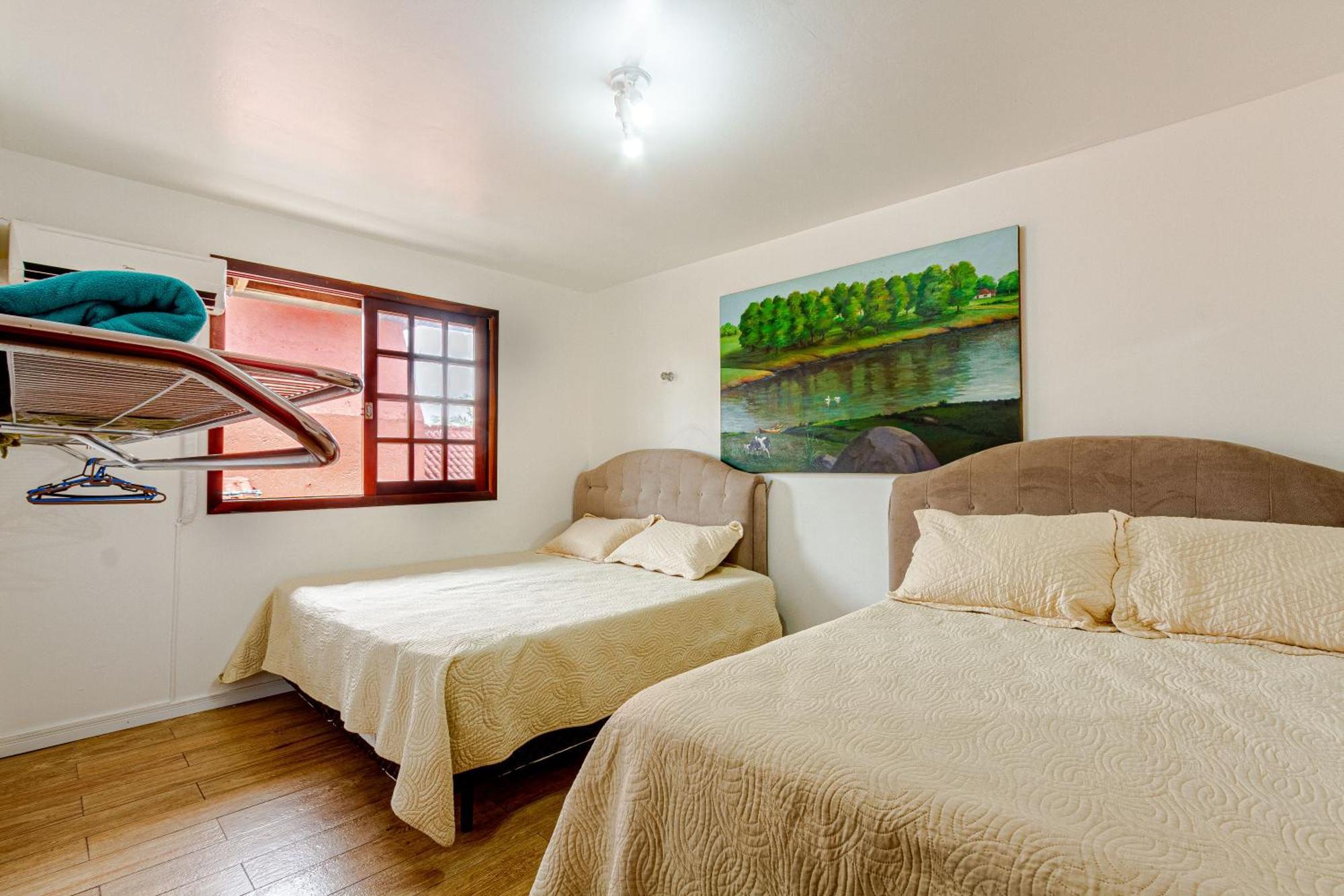 Suites Jurere Internacional Florianópolis Kamer foto