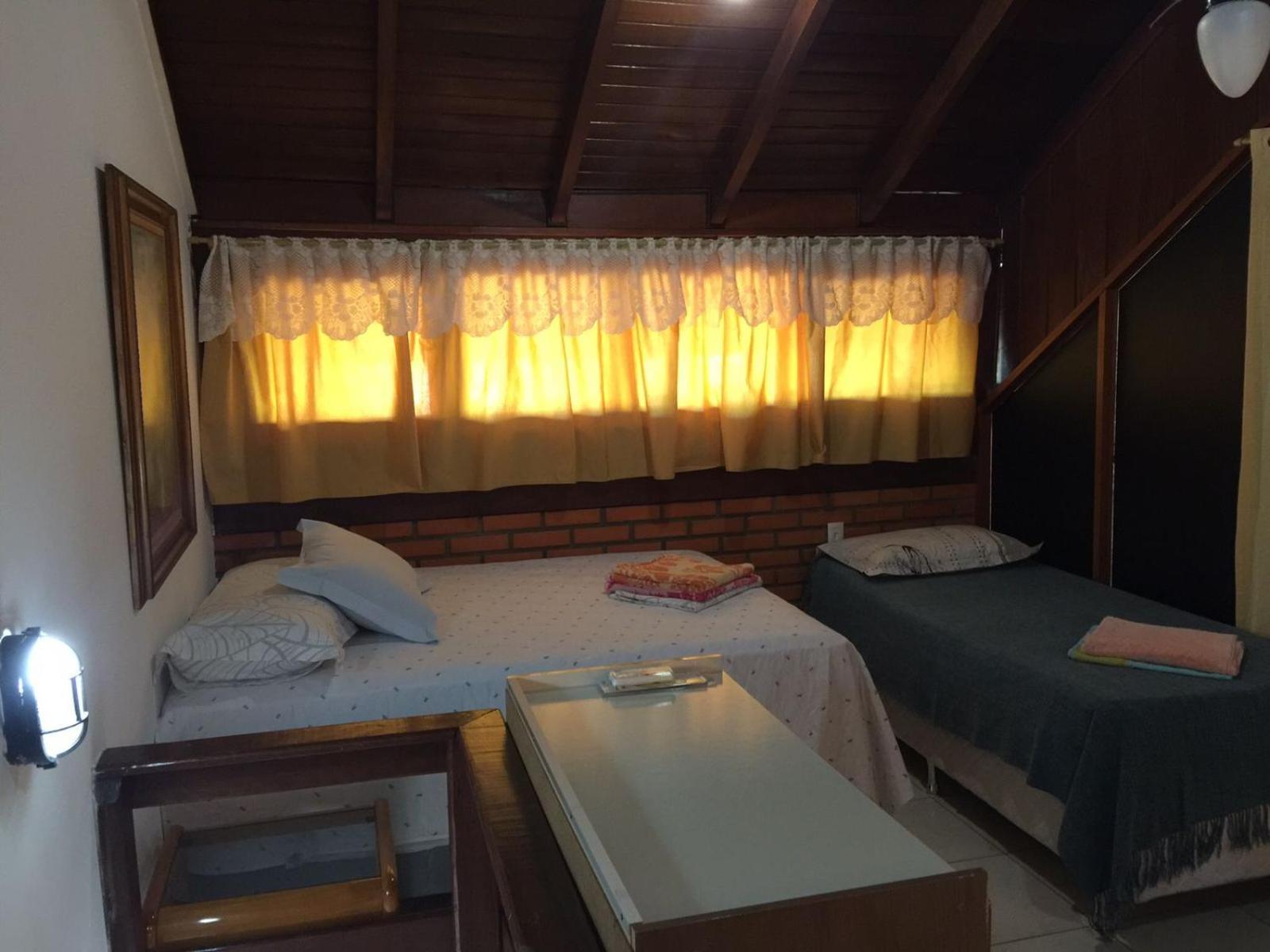 Suites Jurere Internacional Florianópolis Kamer foto