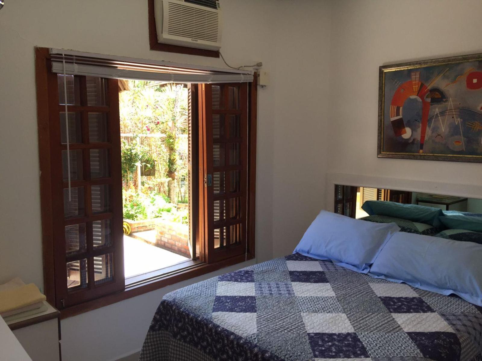 Suites Jurere Internacional Florianópolis Kamer foto